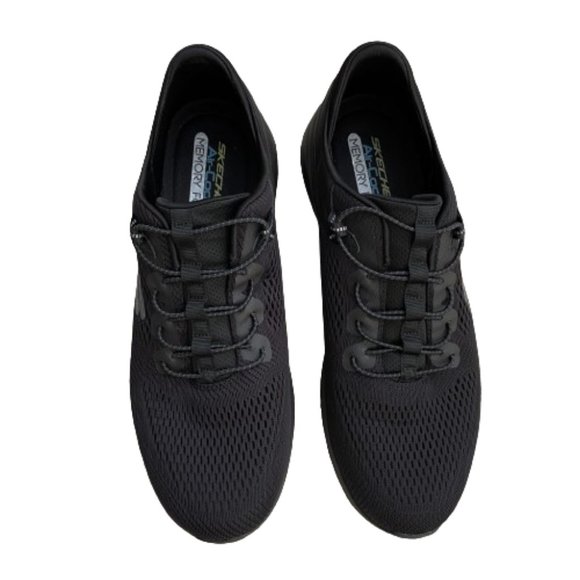 Skechers Other - Skechers Air-Cooled Memory Foam Men size 12 NWOT